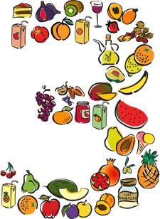 Bioalimals, taller d'alimentació Les Fruites